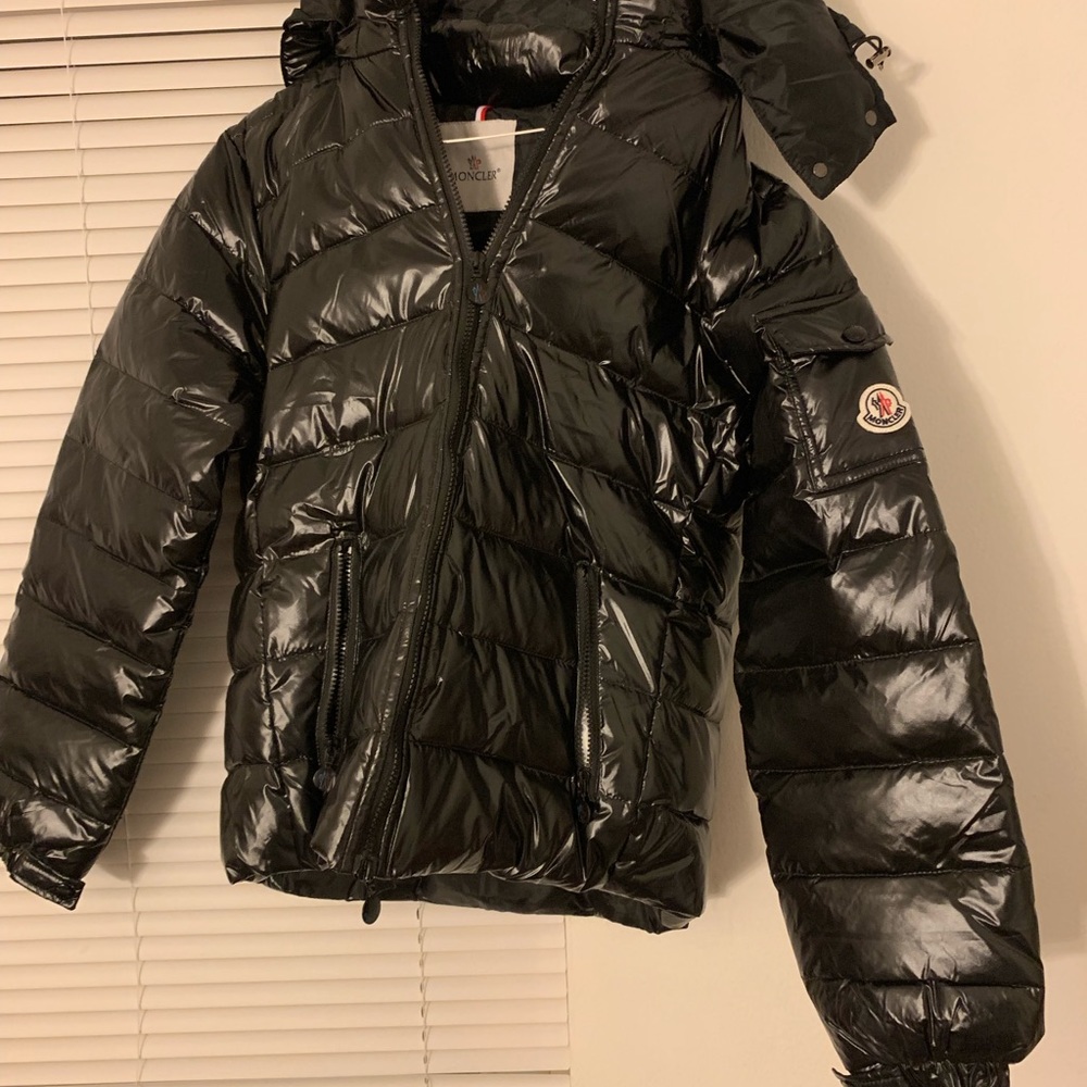 Monclers